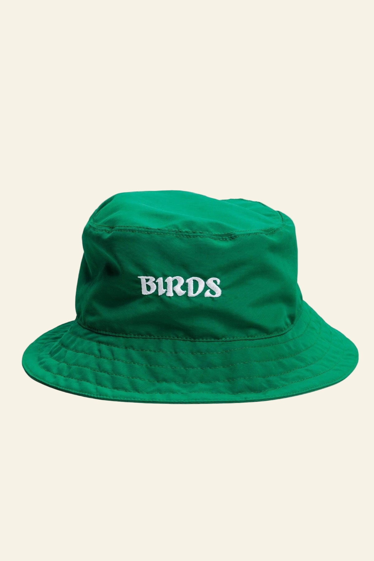Boathouse bucket hat Kelly Green Boathouse Supplex Birds Bucket Hat