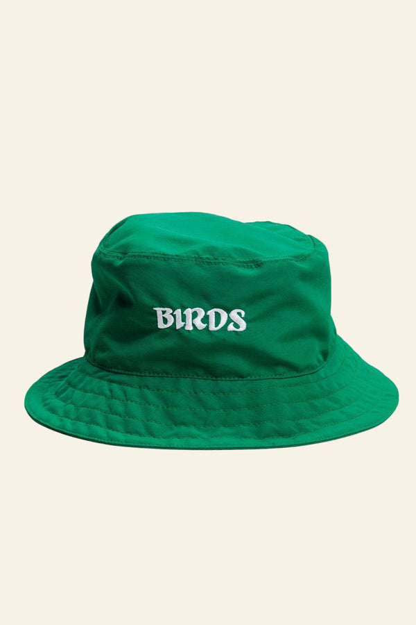 Boathouse Supplex Birds Bucket Hat - My American Goods