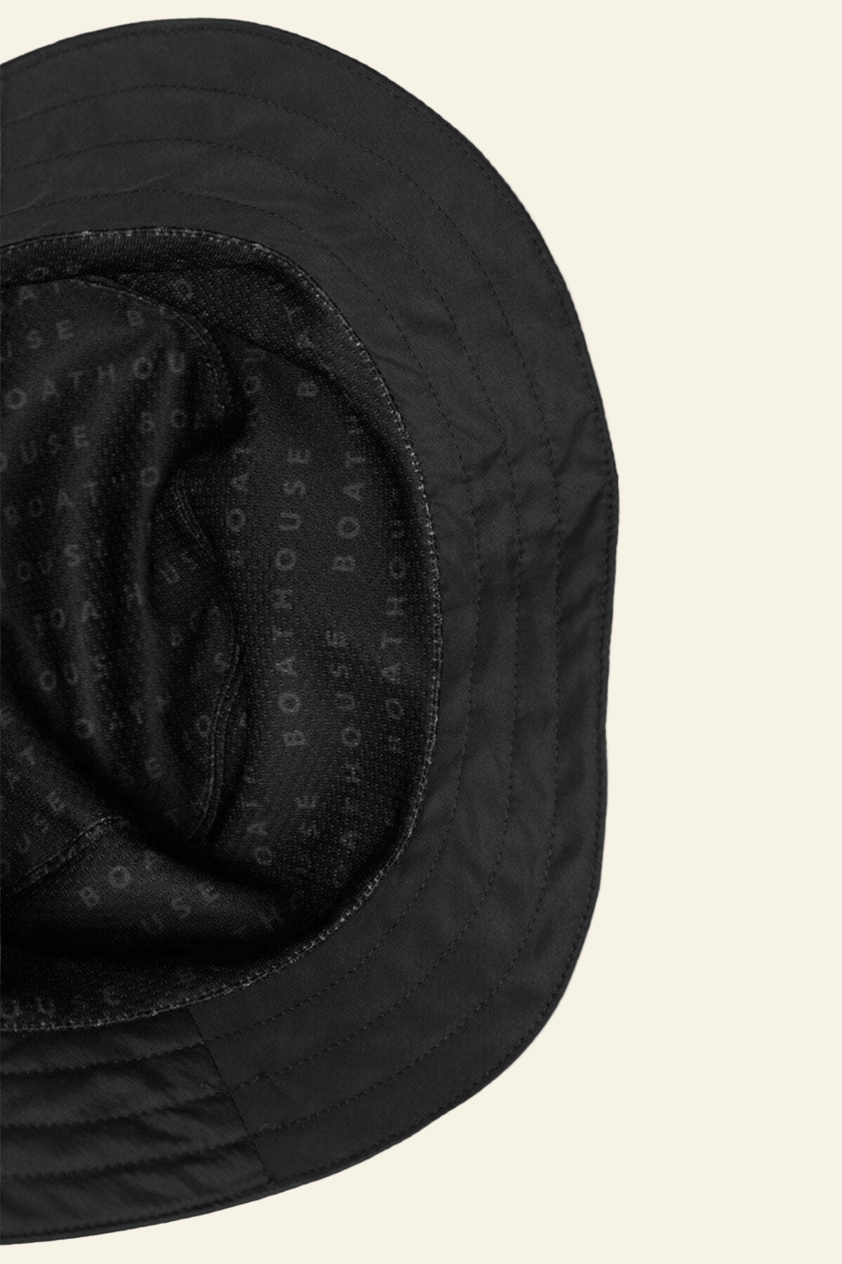 Boathouse bucket hat Boathouse Supplex Bucket Hat