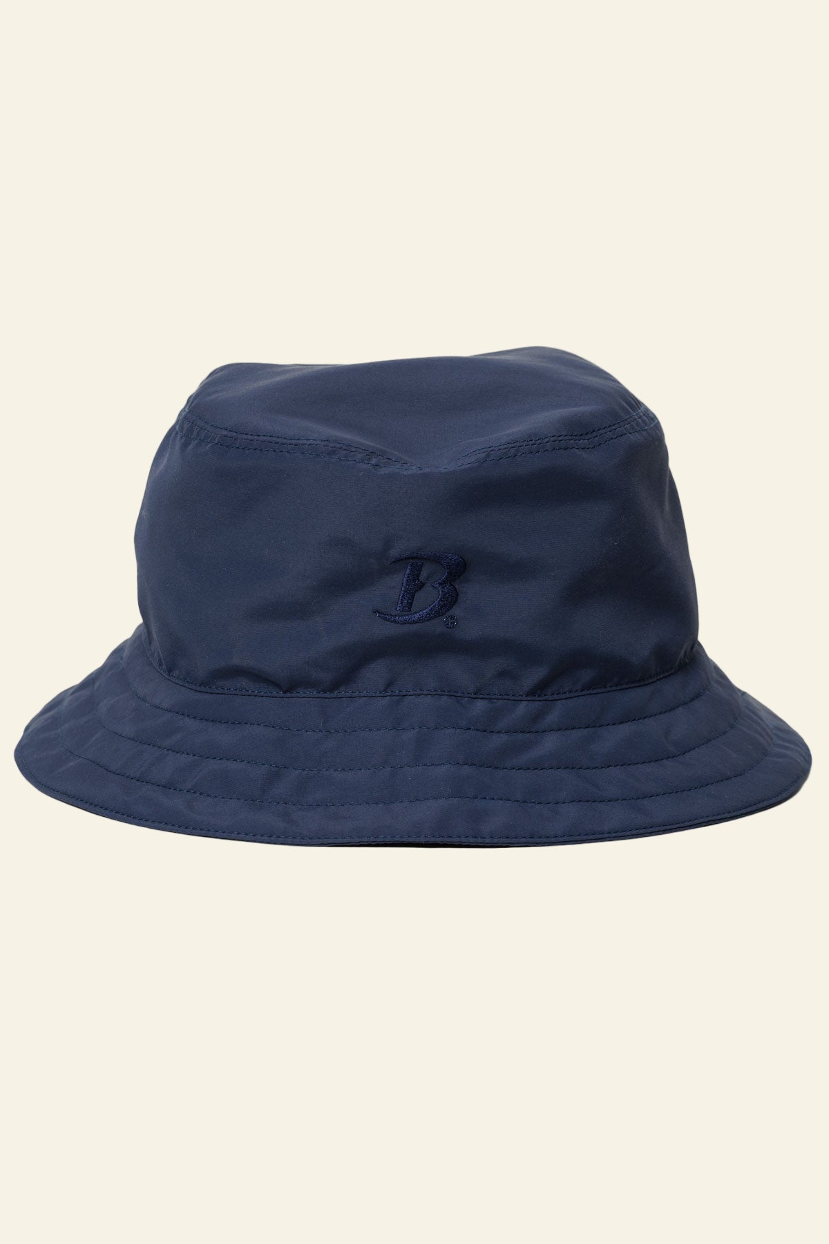 Boathouse bucket hat Navy Boathouse Supplex Bucket Hat