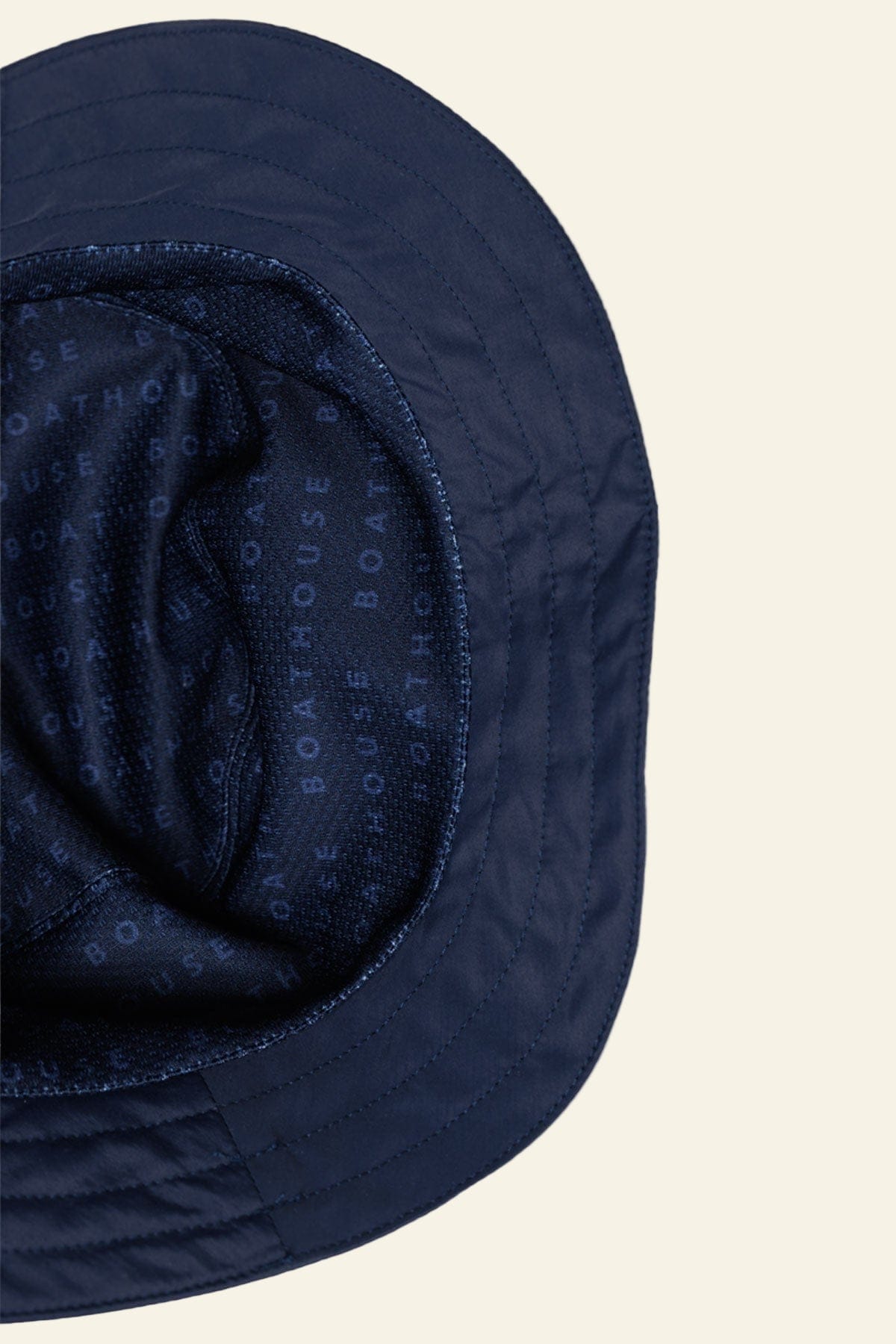 Boathouse bucket hat Boathouse Supplex Bucket Hat