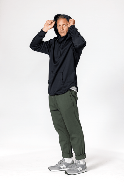 BOATHOUSE Tailwind Hoodie - My American Goods
