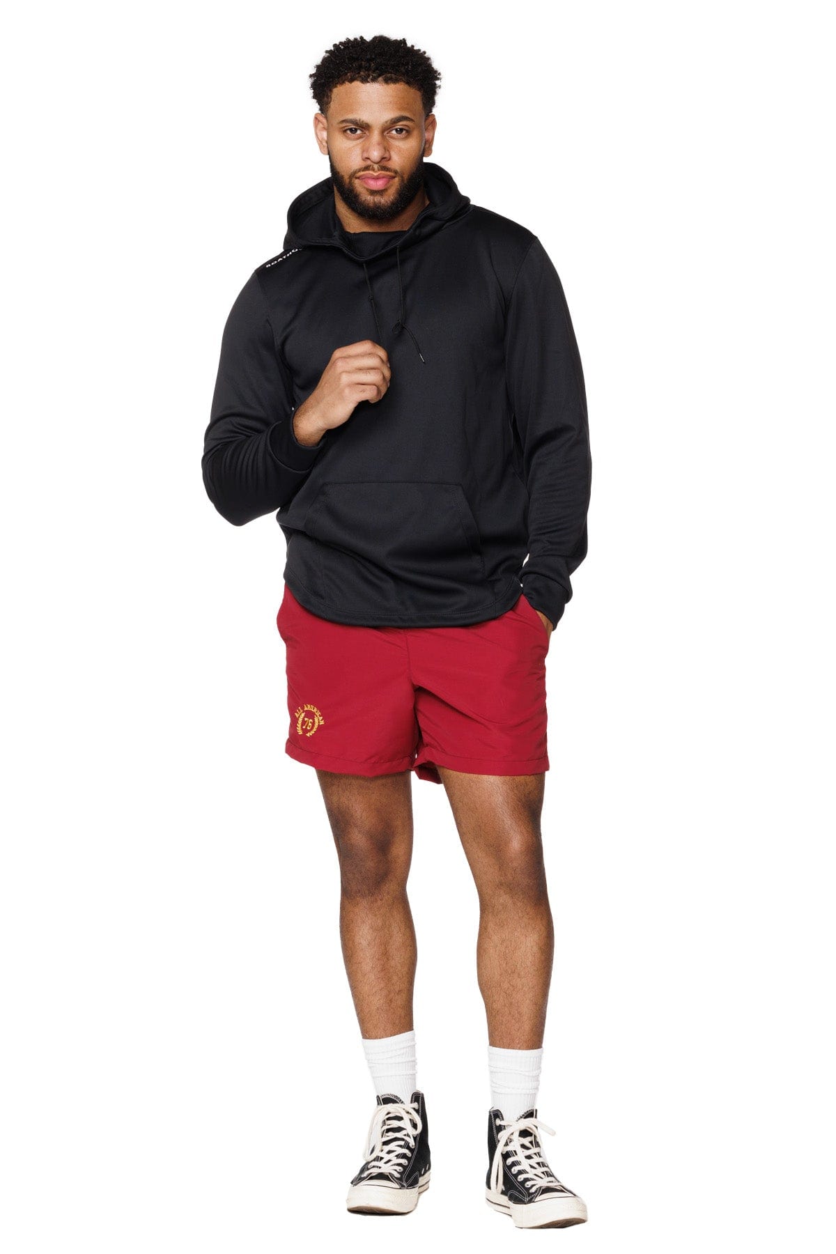 Boathouse Unisex Training Hoodie BOATHOUSE Tailwind Hoodie