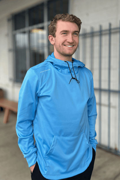 BOATHOUSE Tailwind Hoodie - My American Goods