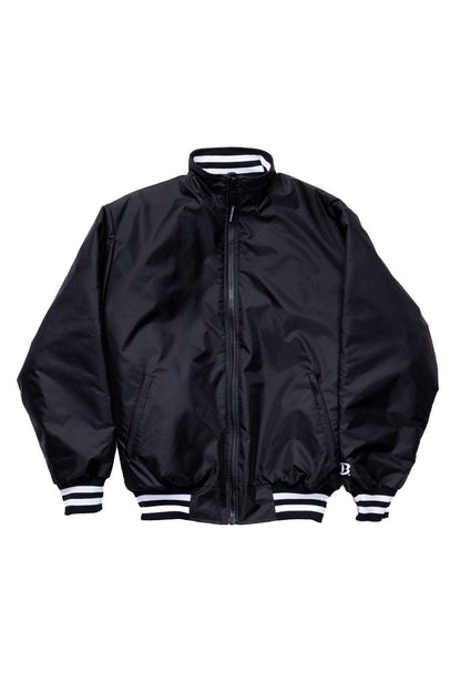BOATHOUSE TUNDRA VARSITY JACKET - My American Goods