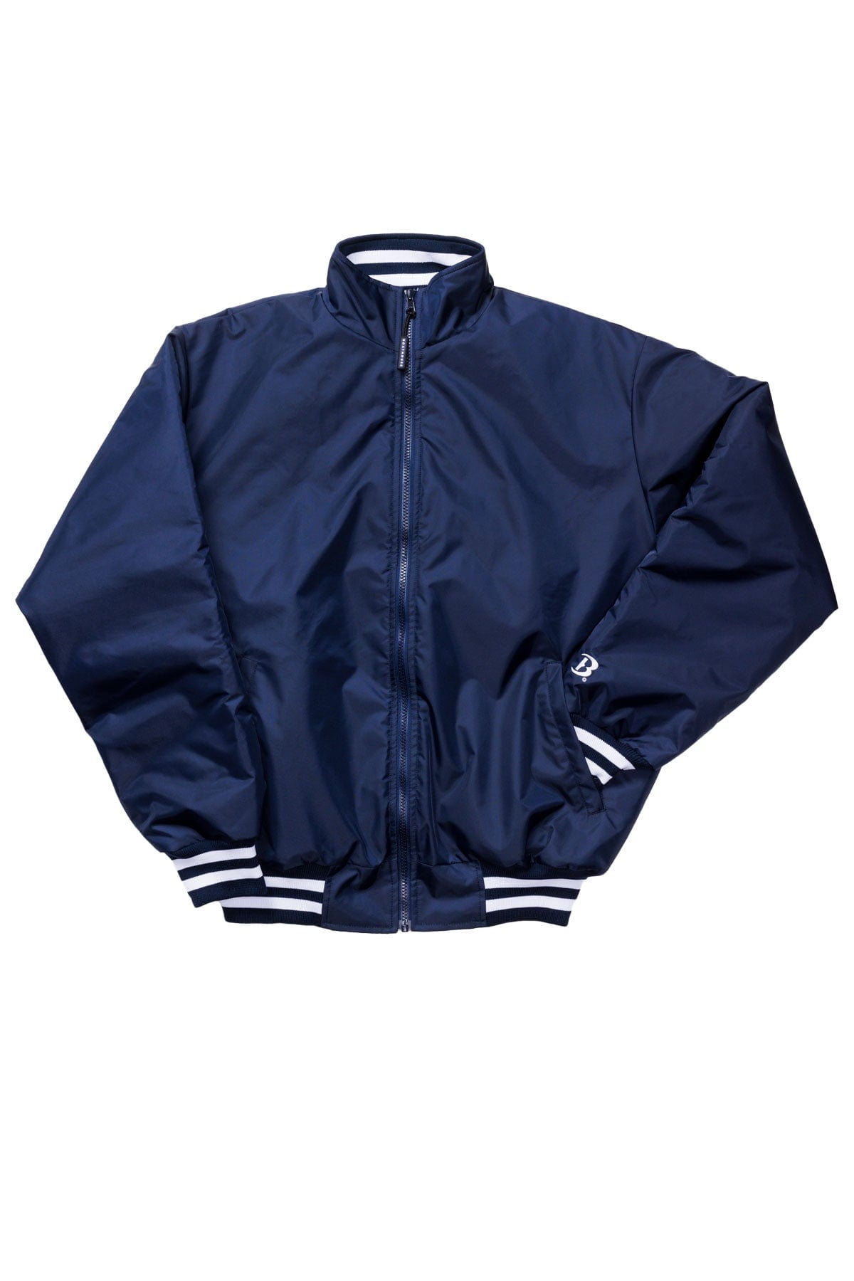 BOATHOUSE TUNDRA VARSITY JACKET - My American Goods