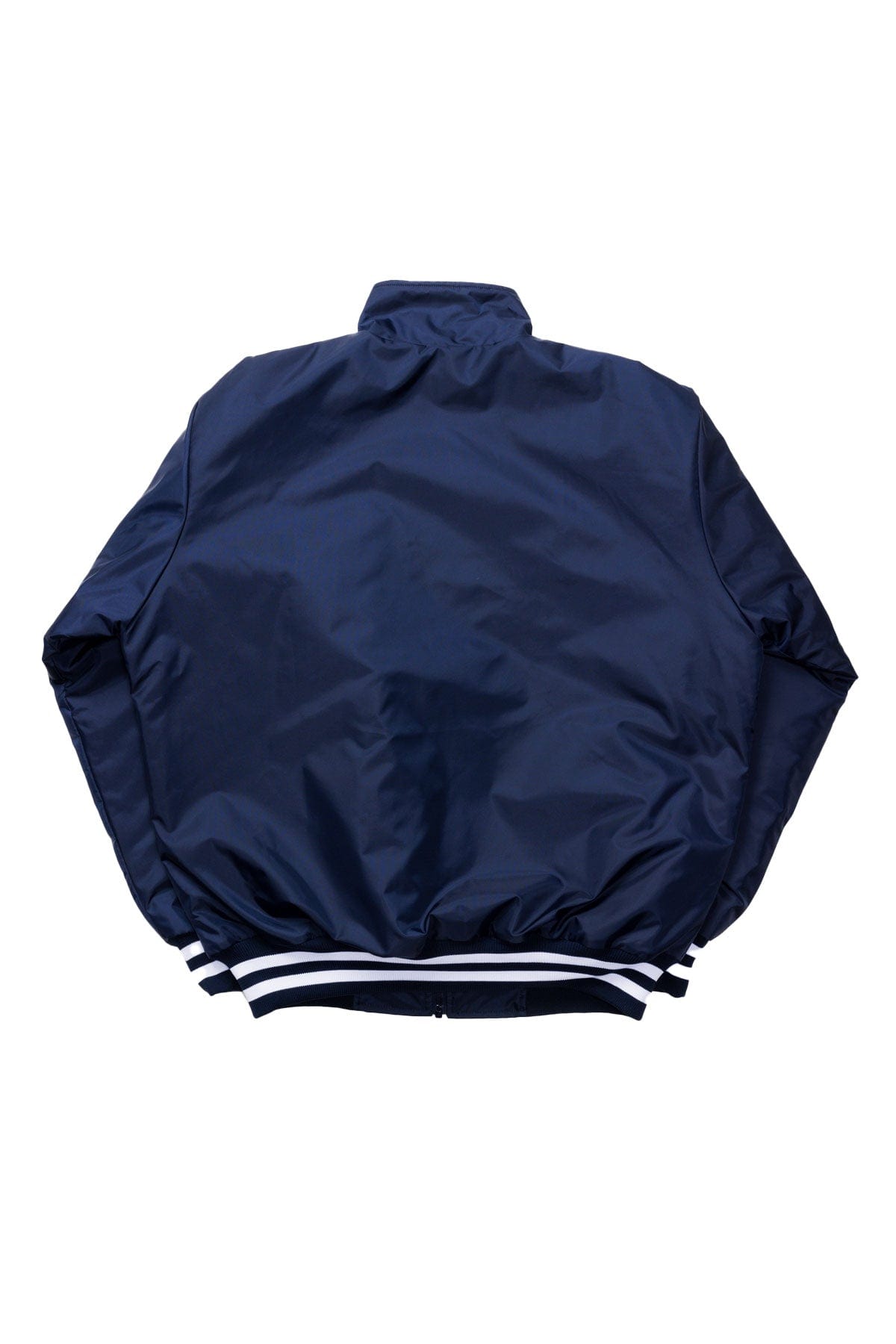 BOATHOUSE TUNDRA VARSITY JACKET - My American Goods