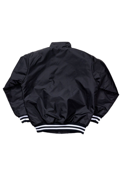 BOATHOUSE TUNDRA VARSITY JACKET - My American Goods