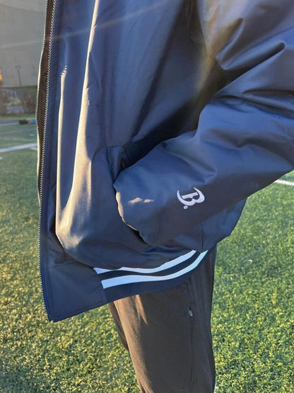 BOATHOUSE TUNDRA VARSITY JACKET - My American Goods