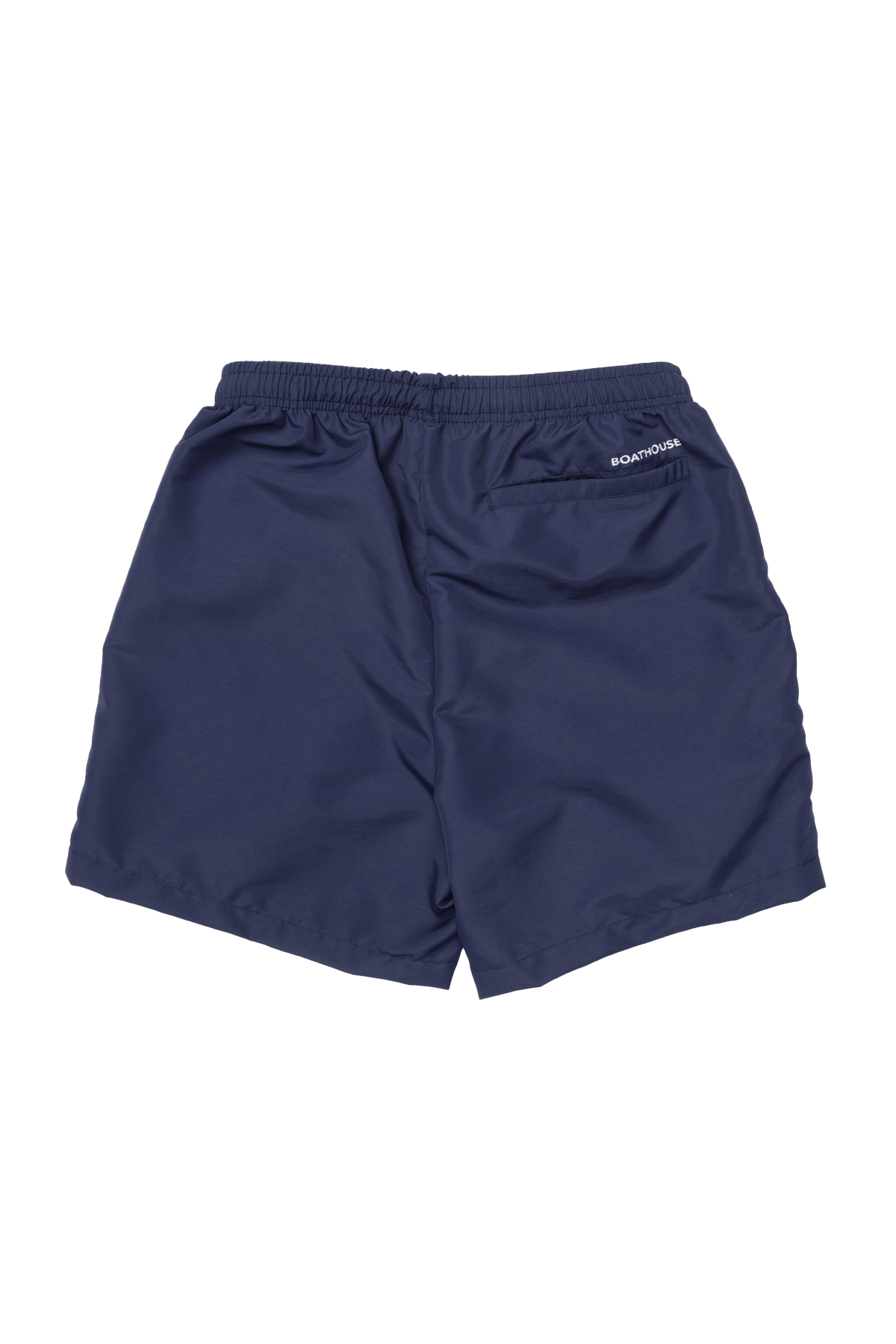 Boathouse unisex gym shorts Boathouse Unisex Classic Supplex Shorts