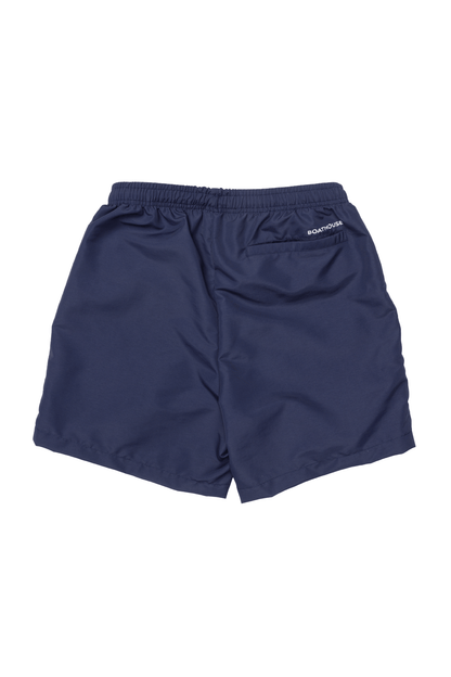 Boathouse unisex gym shorts Boathouse Unisex Classic Supplex Shorts