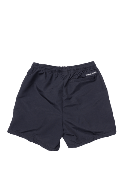 Boathouse unisex gym shorts Boathouse Unisex Classic Supplex Shorts
