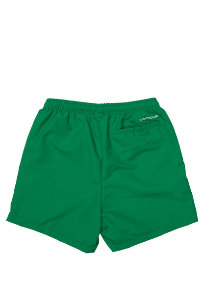 Boathouse unisex gym shorts Boathouse Unisex Classic Supplex Shorts