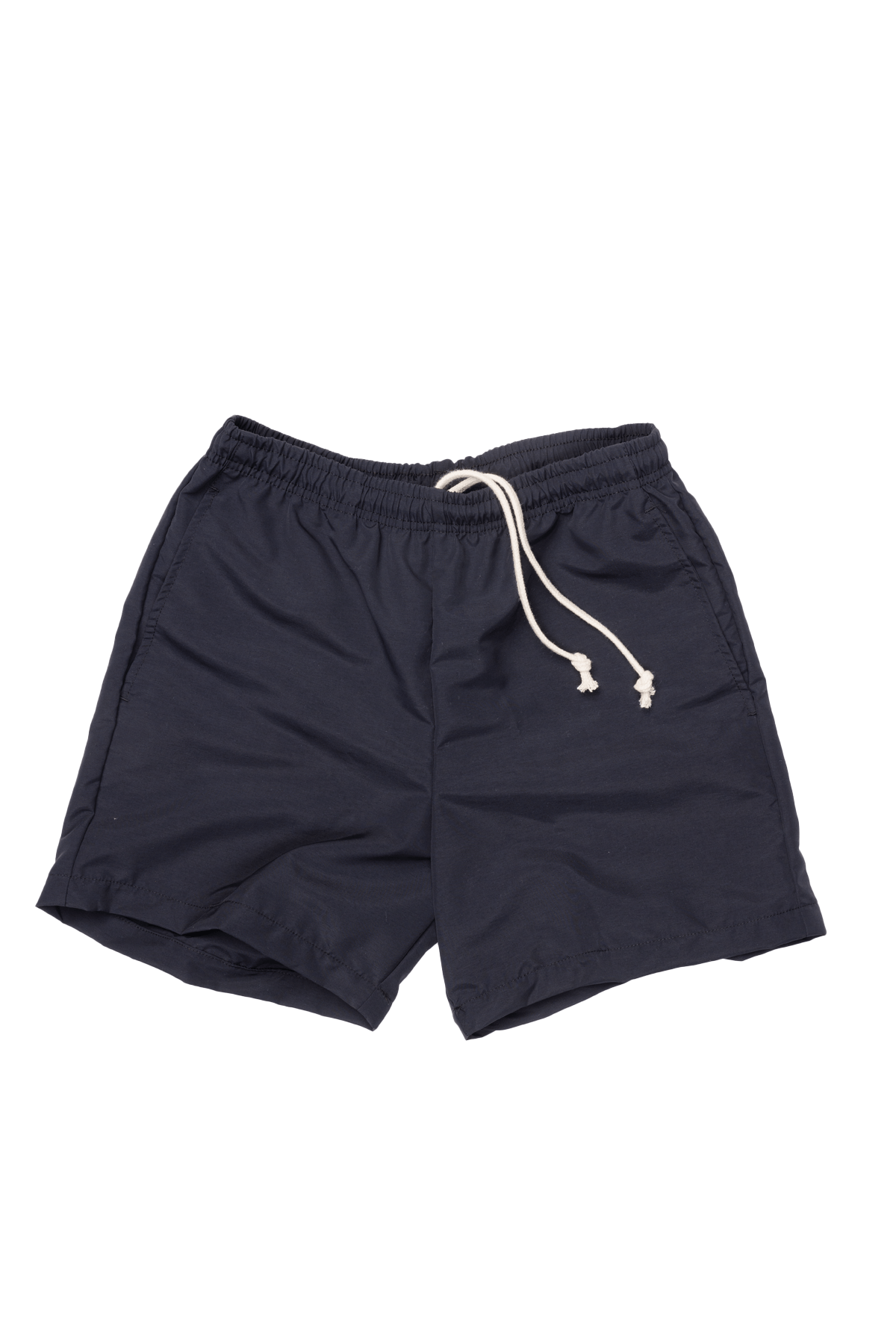 Boathouse unisex gym shorts Black / X-Small Boathouse Unisex Classic Supplex Shorts