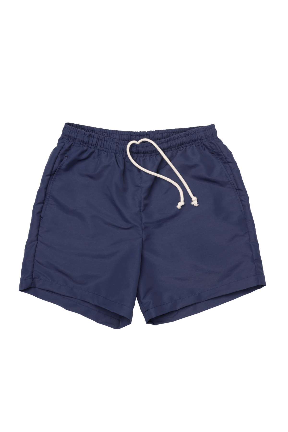 Boathouse unisex gym shorts Navy / X-Small Boathouse Unisex Classic Supplex Shorts