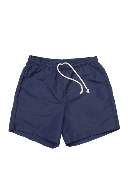 Boathouse unisex gym shorts Navy / X-Small Boathouse Unisex Classic Supplex Shorts