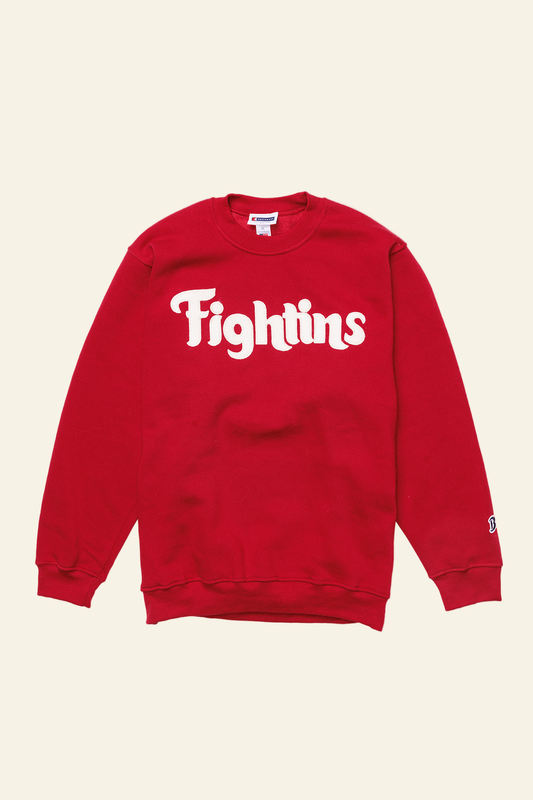Boathouse Unisex Fightins Crew