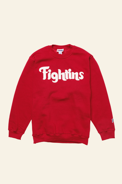 Boathouse Unisex Fightins Crew