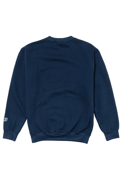 Boathouse Unisex Philadelphia 1883 Baseball Crew