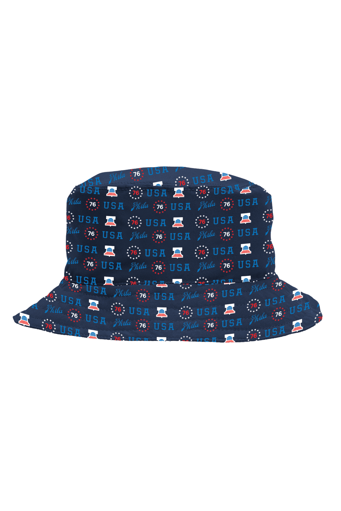 Boathouse bucket hat Navy Boathouse USA &
