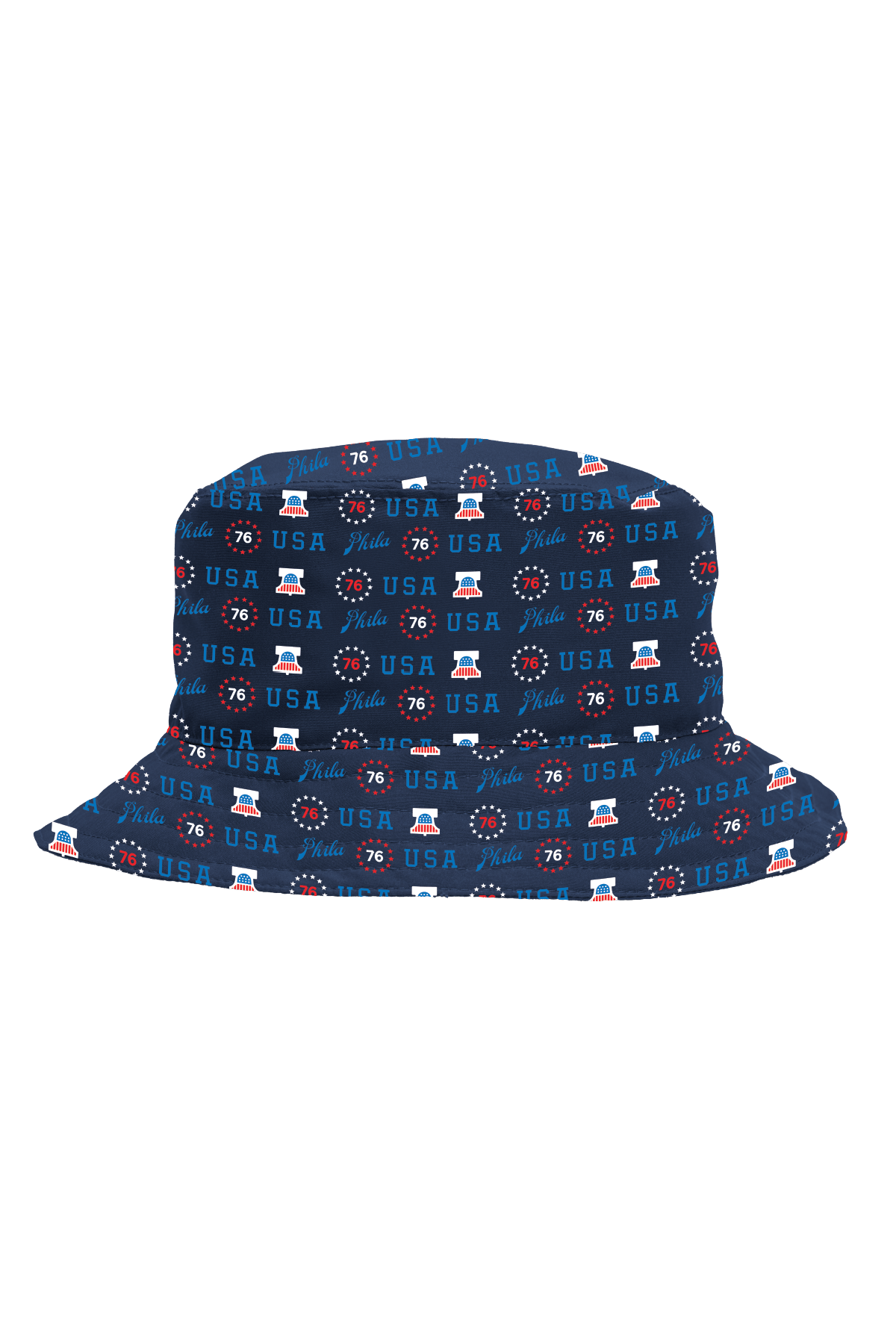 Boathouse bucket hat Navy Boathouse USA &