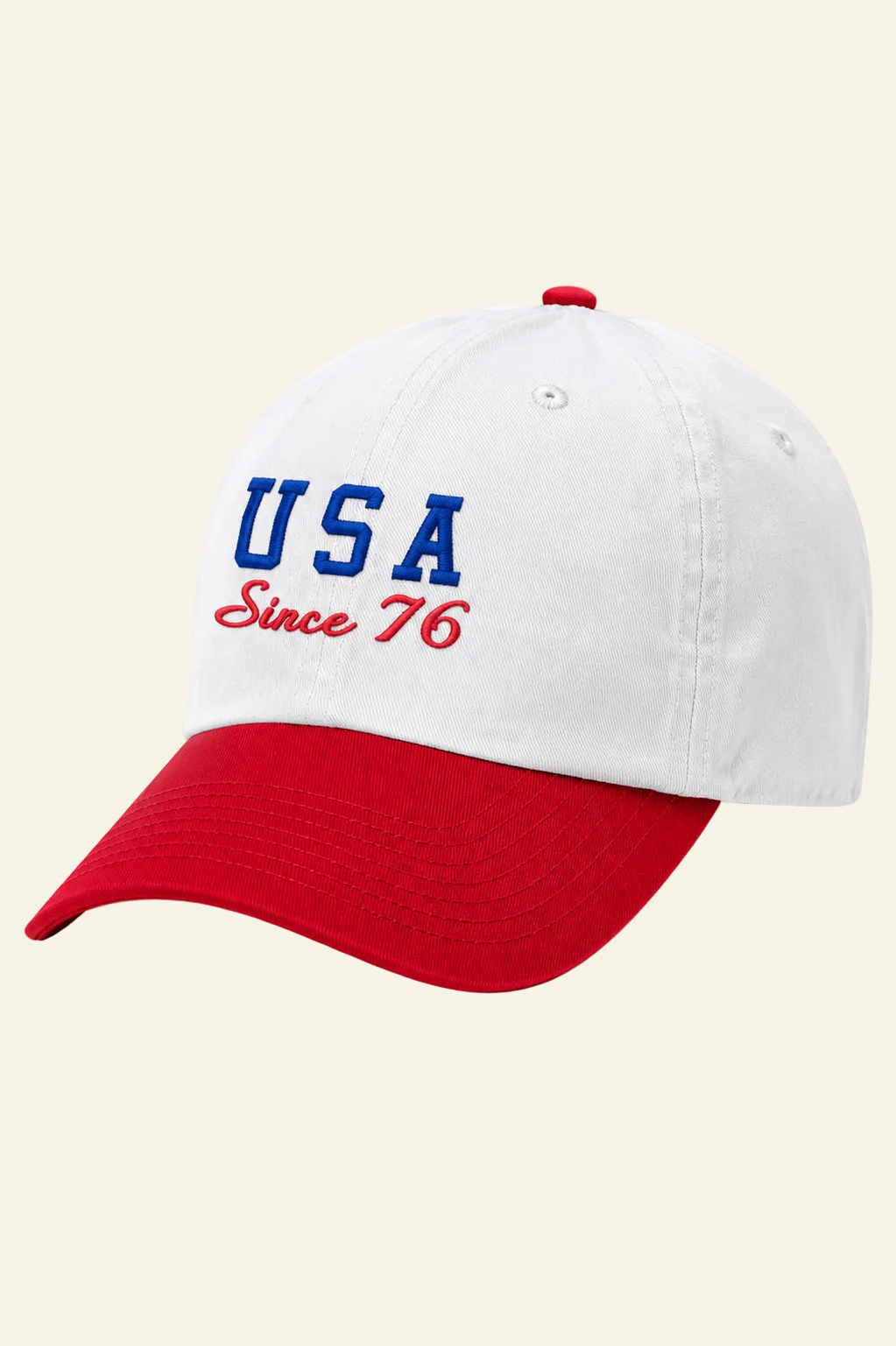 Boathouse baseball caps White BOATHOUSE USA &
