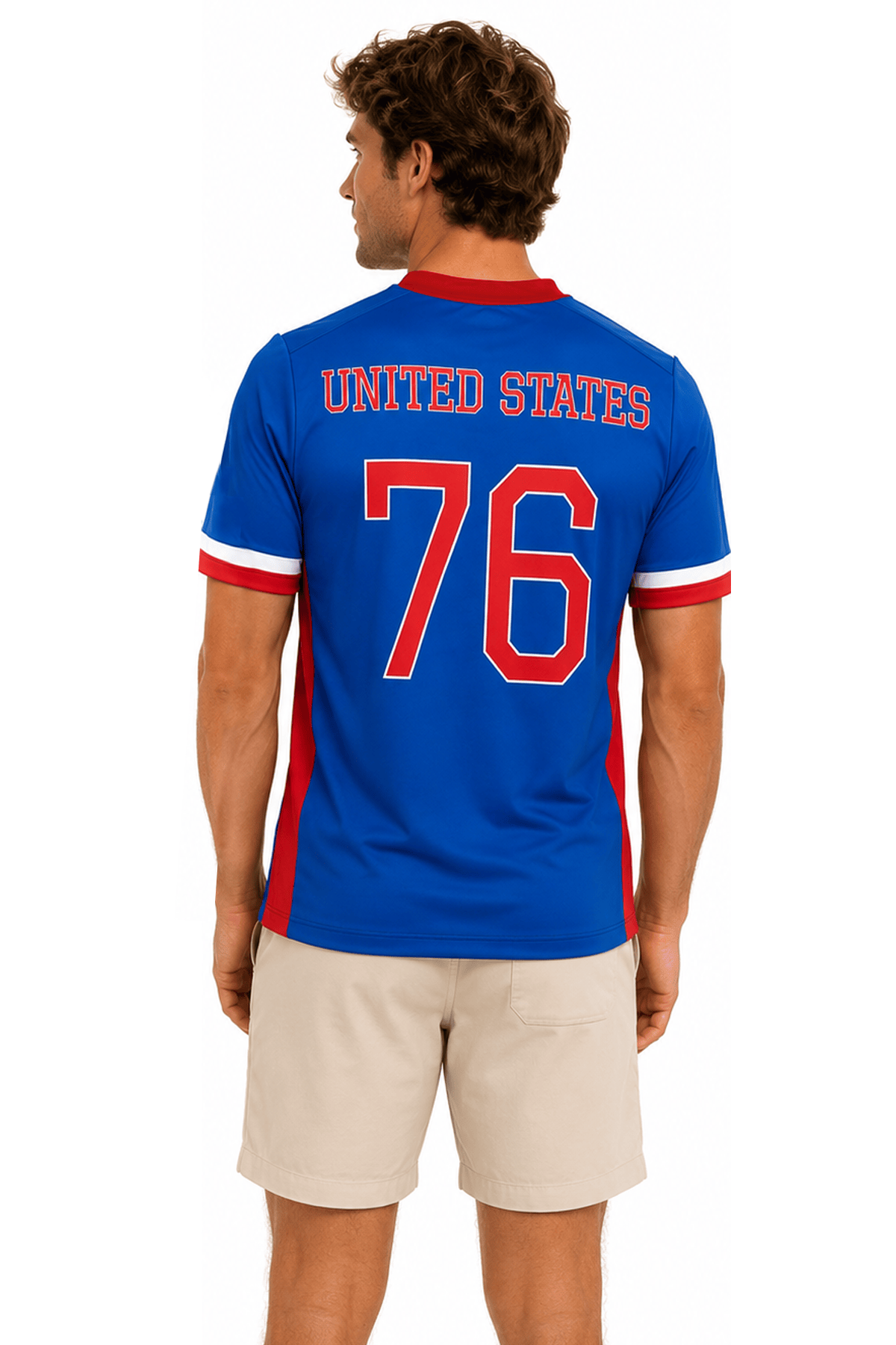 Boathouse USA ARC Jersey