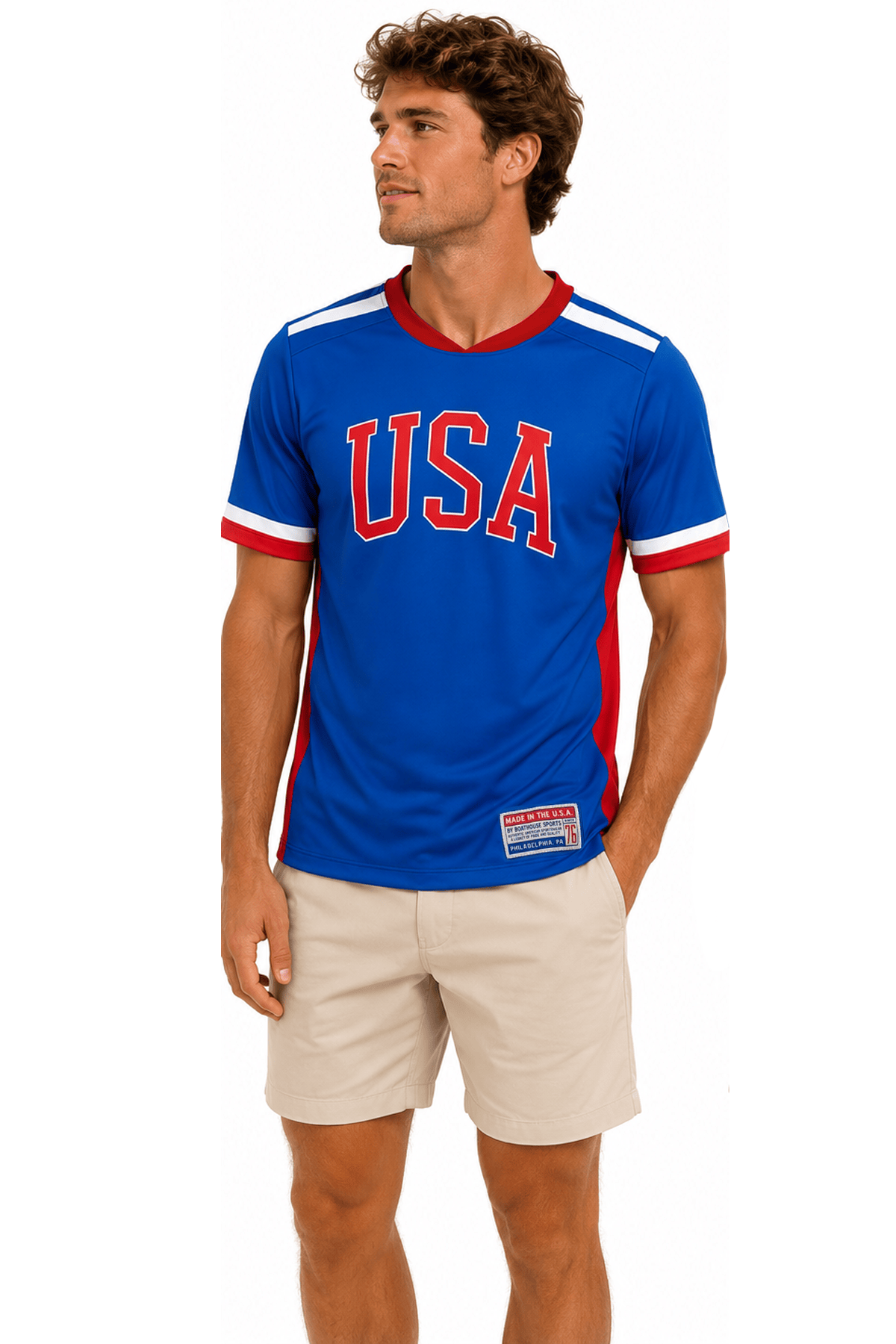 Boathouse USA ARC Jersey