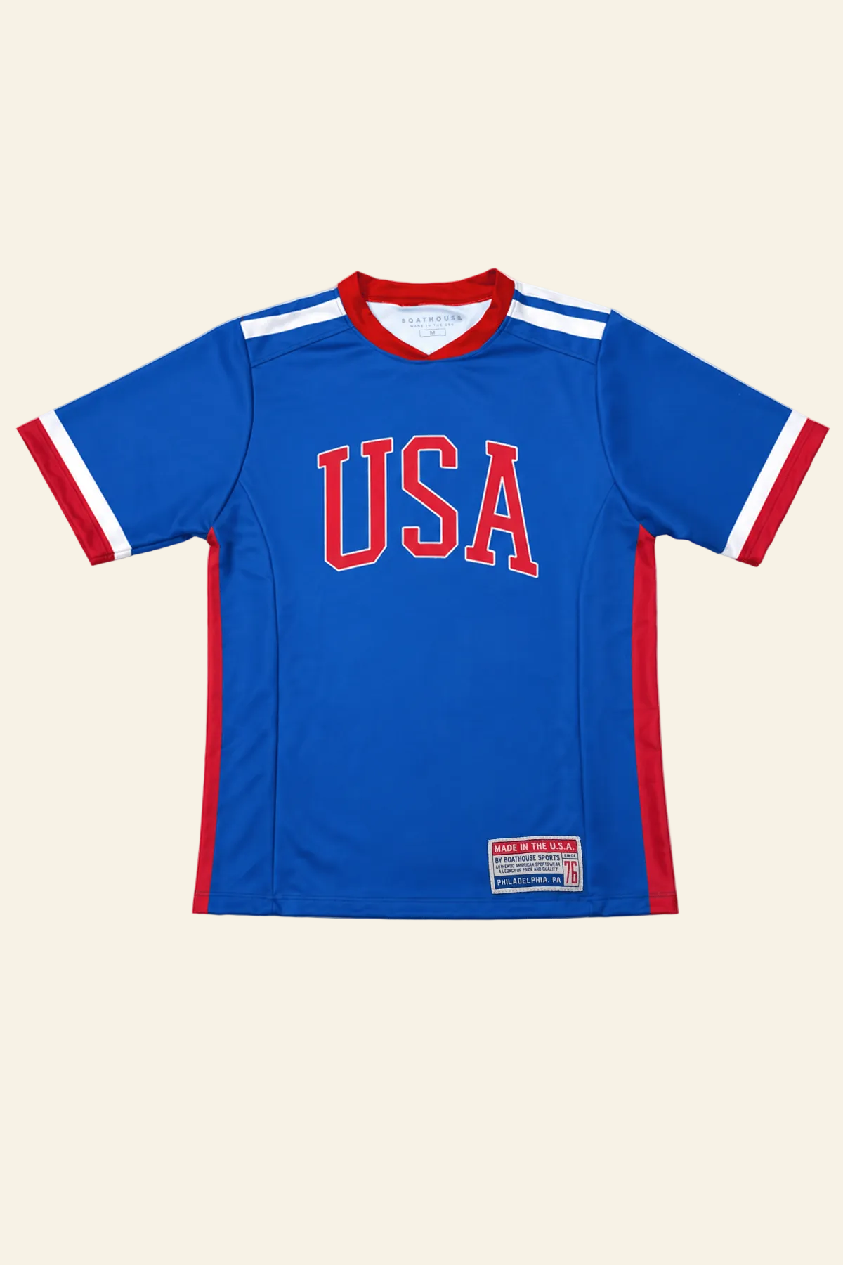 Boathouse USA ARC Jersey