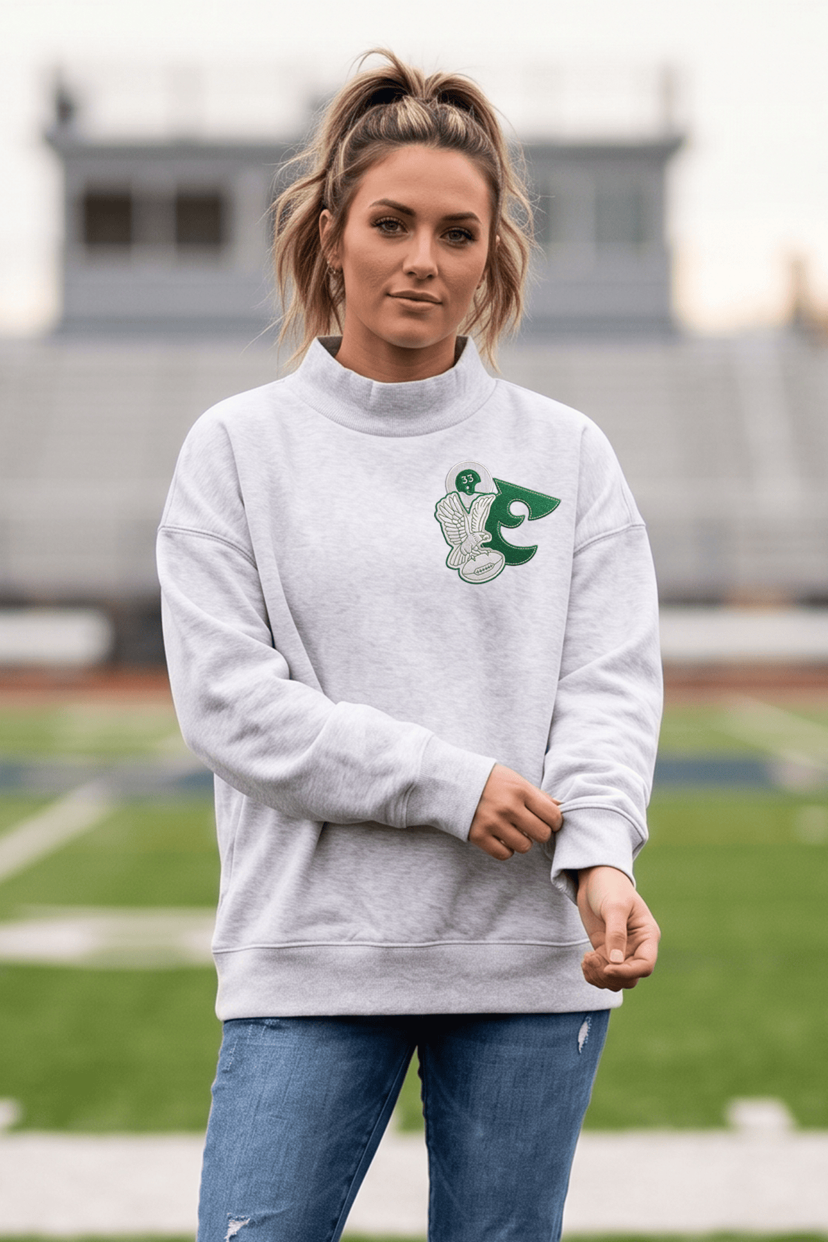 Boathouse Women&