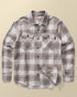 Boca Long Sleeve Flannel Shirt - My American Goods