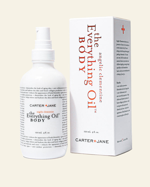 Angelic Clementine The Everything Oil™ - My American Goods