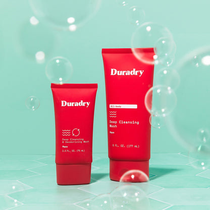 Body Wash Duo - My American Goods