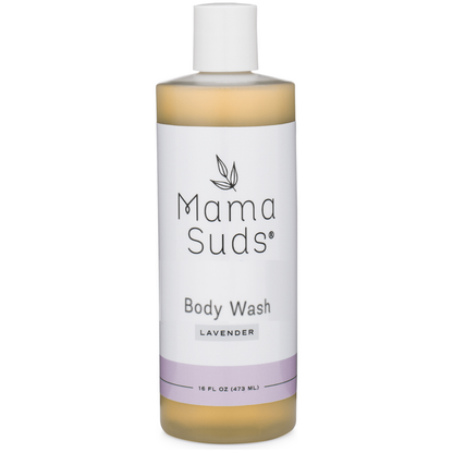 Body Wash Soap