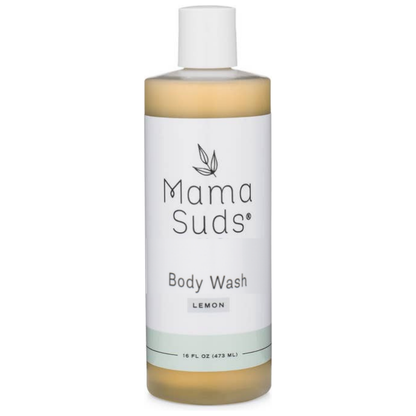 Body Wash Soap
