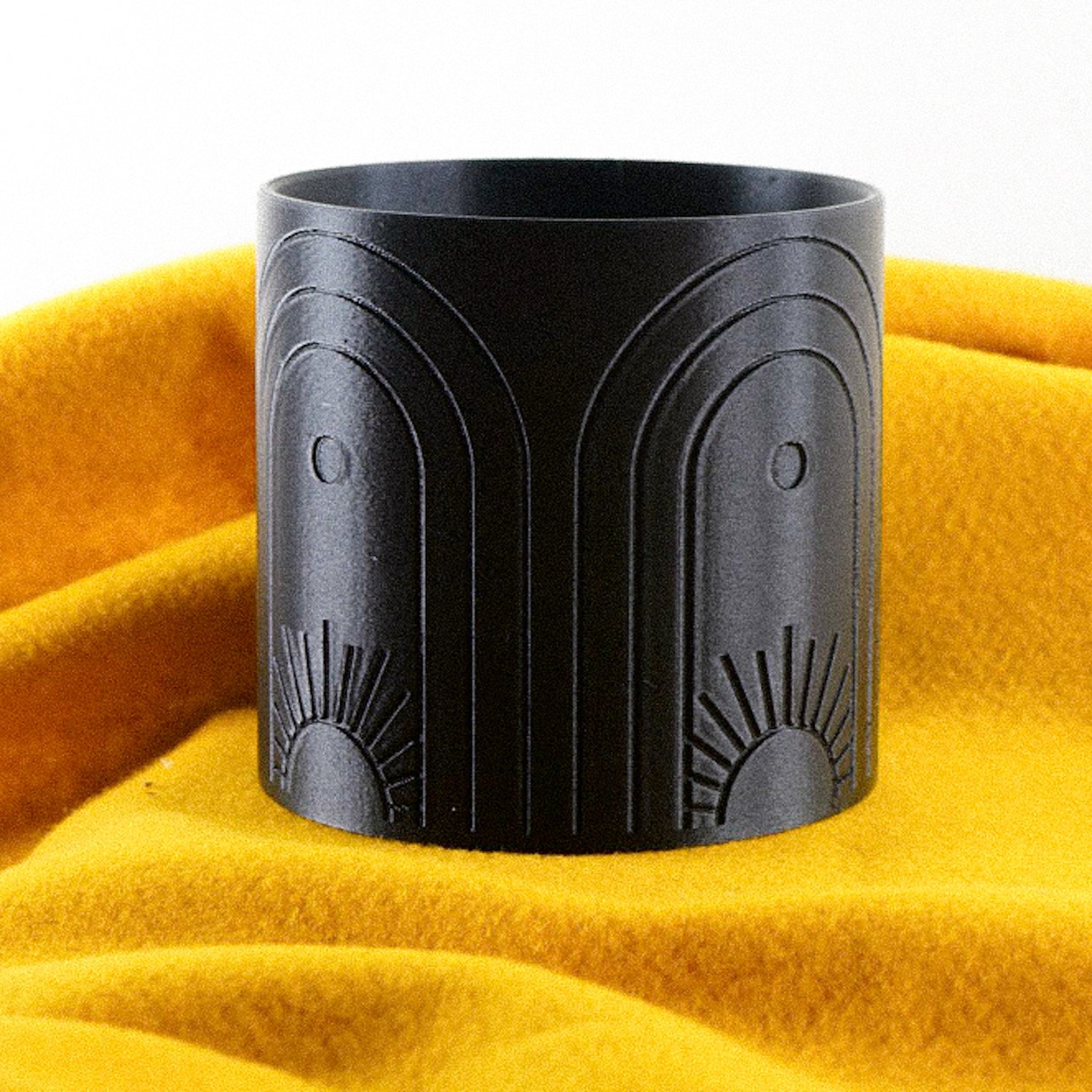 Boho Sun Planter - My American Goods