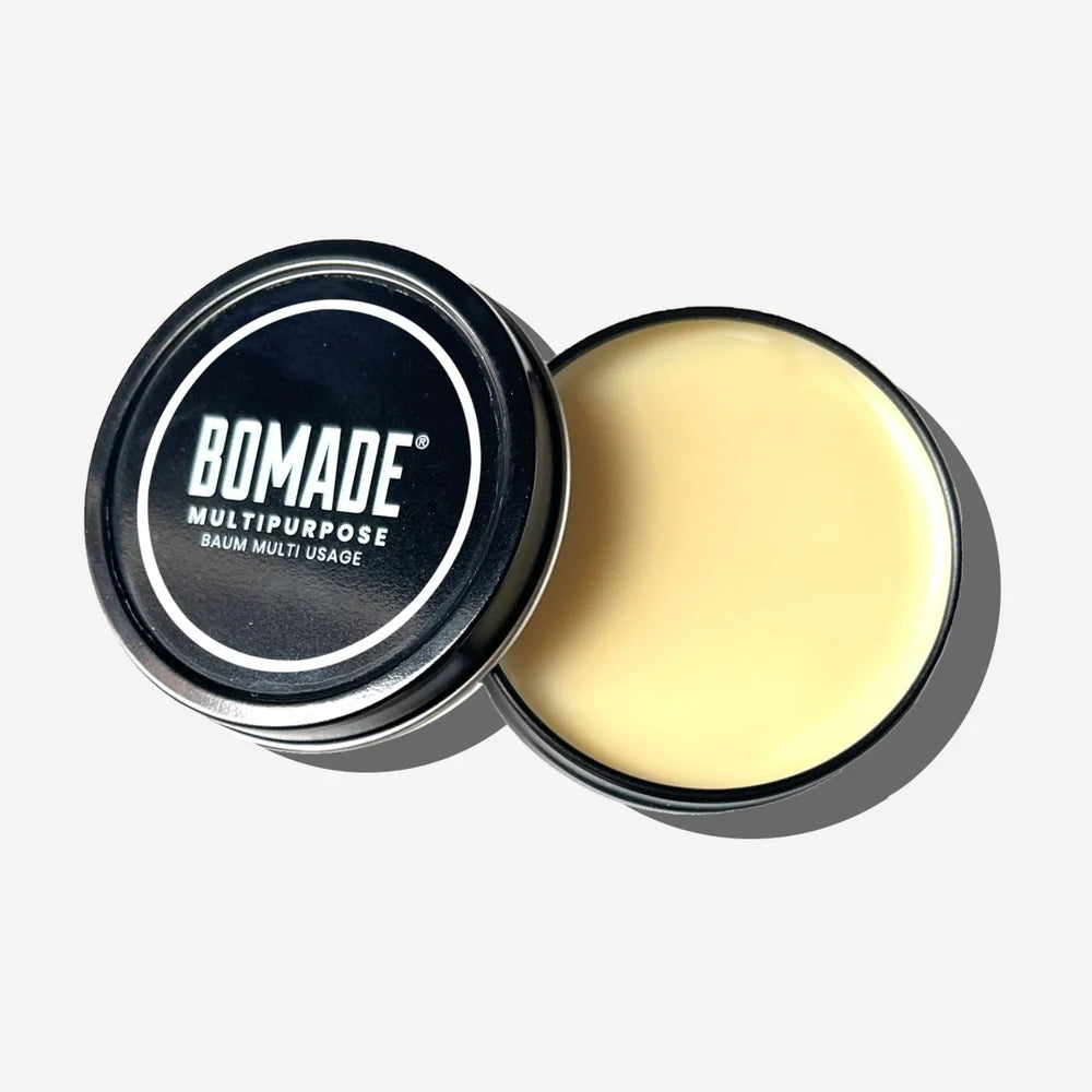 Bomade: BeardScent