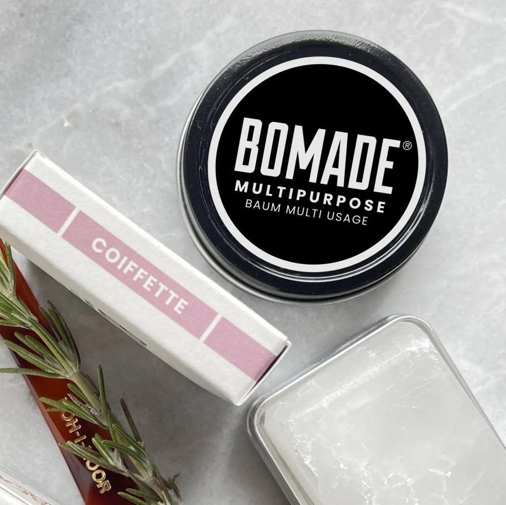 Bomade: Coiffette