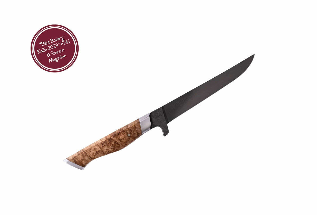 STEELPORT Knife Co. Kitchen Knife 6" Boning Knife