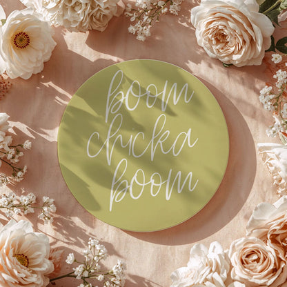 Gia Roma Coaster Easter + Spring Coasters