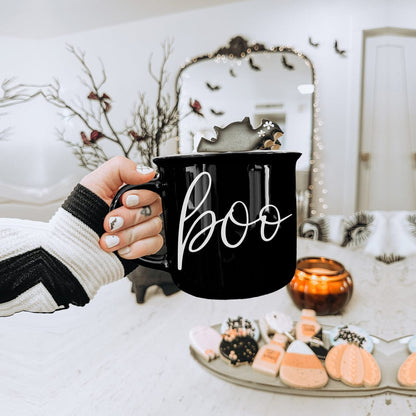 Gia Roma Coffee Mug Boo Mug