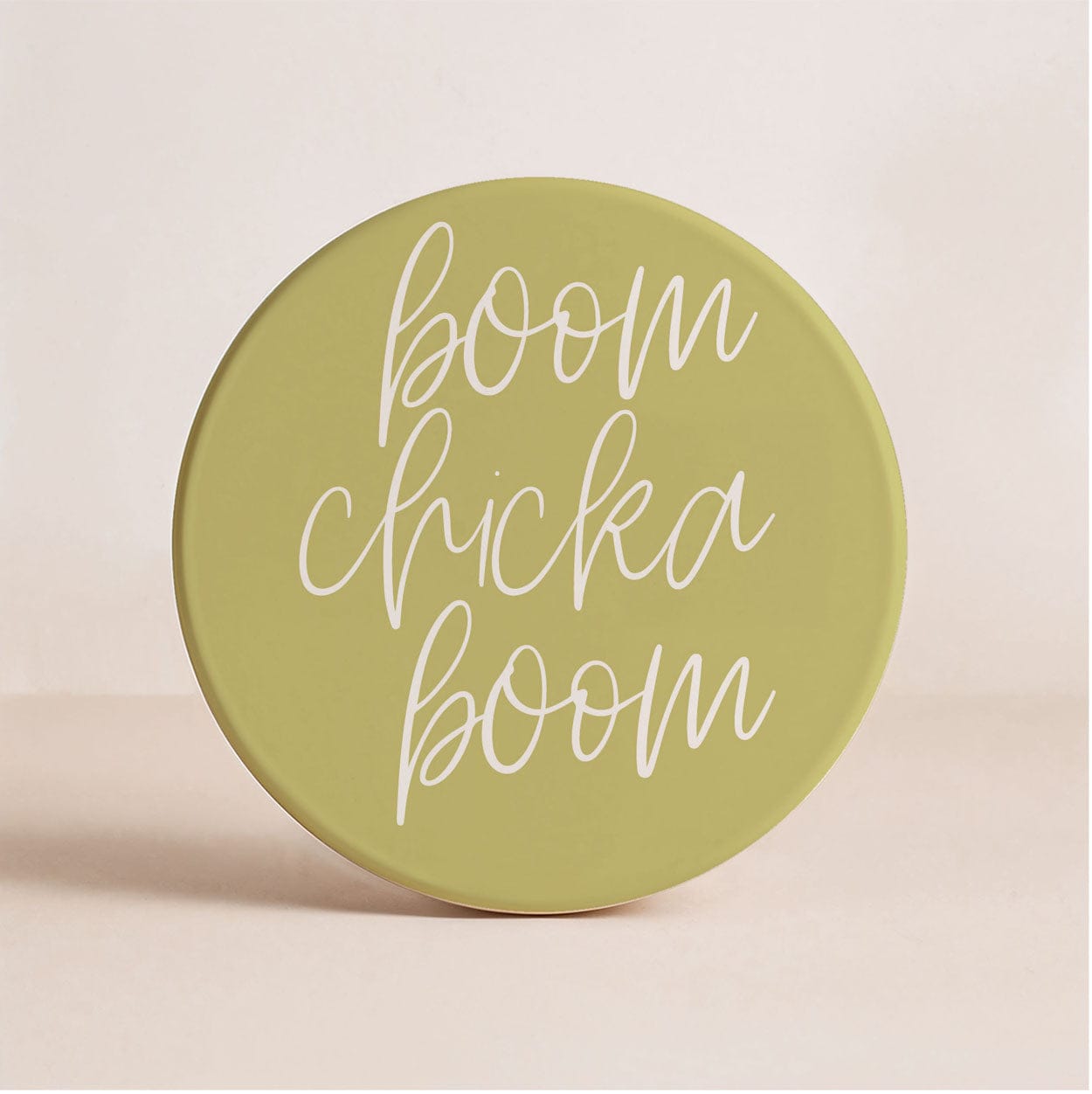 Gia Roma Coaster Easter + Spring Coasters