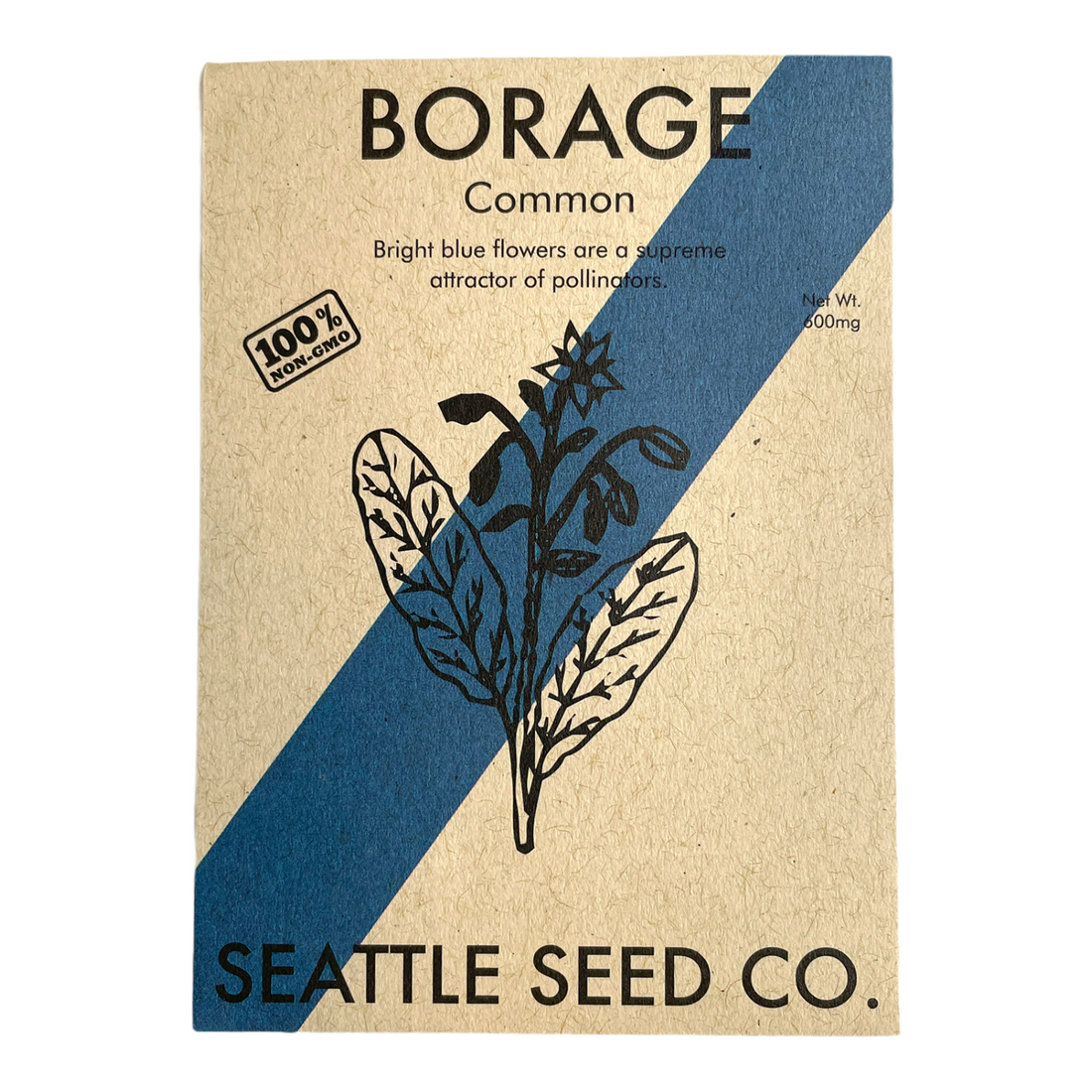 Borage Seeds