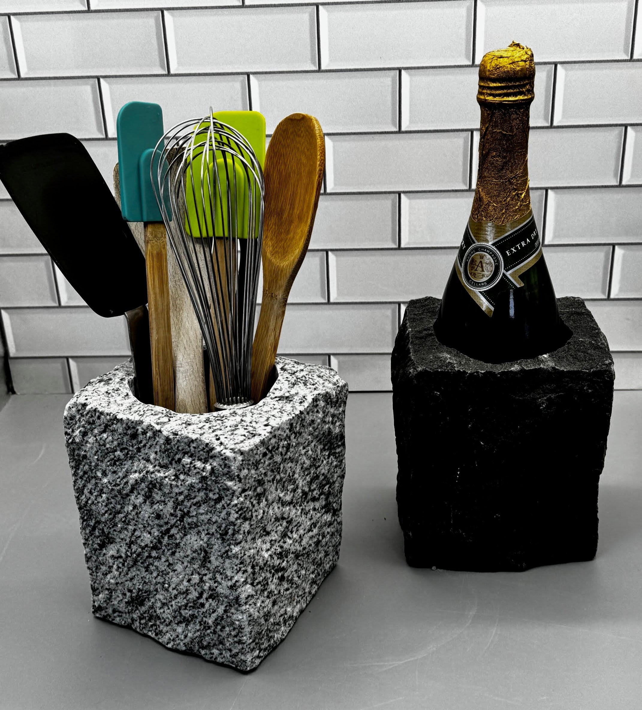 Wine Bottle Chiller