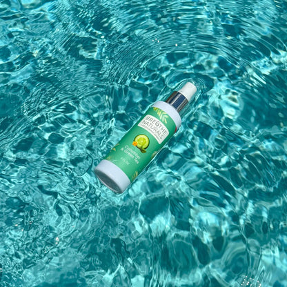 Cucumber &amp; Green Tea Spray Deodorant - My American Goods