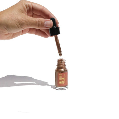 URB APOTHECARY MINERAL MAKEUP Bronzing Serum Illuminating Serums