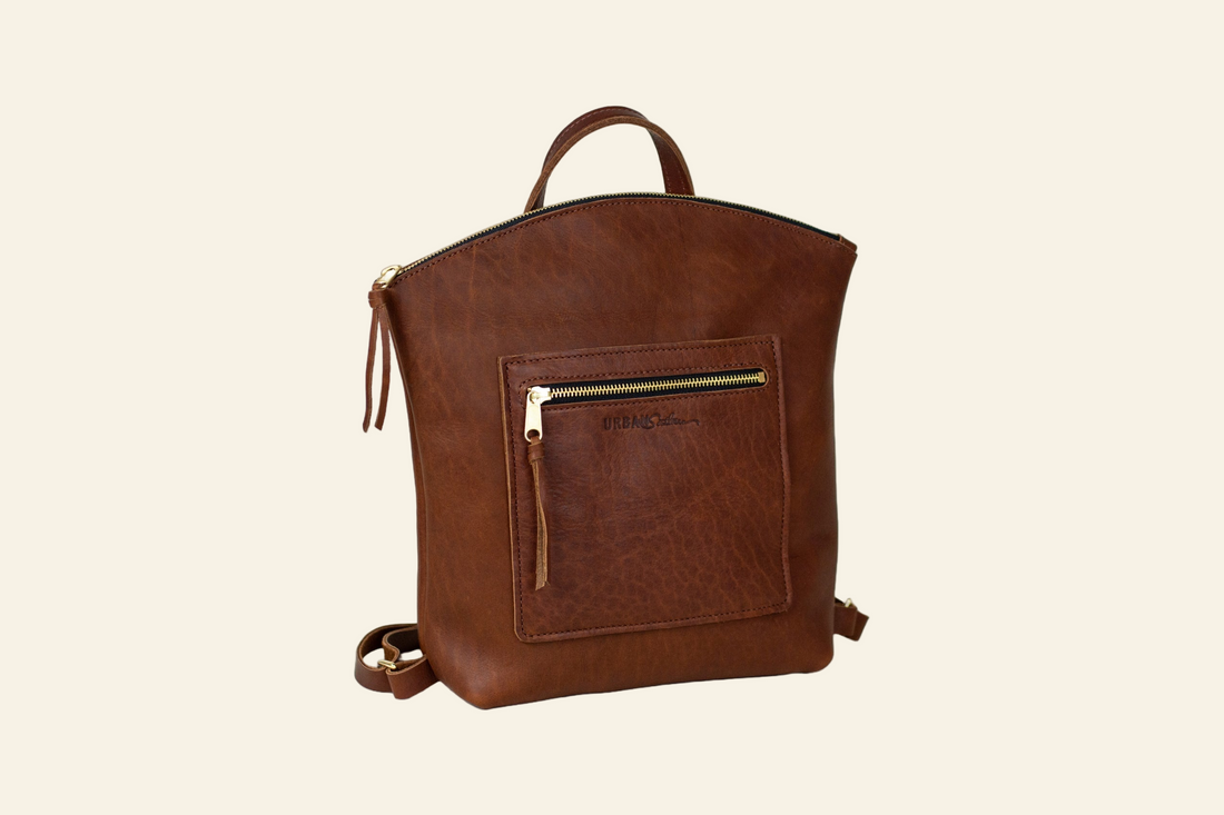 Brooklyn Backpack