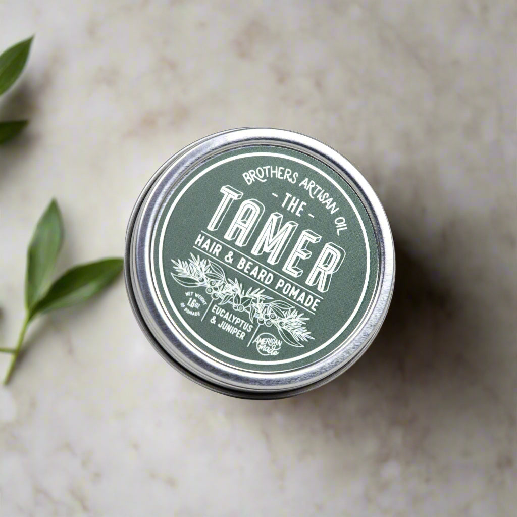 The Tamer by Brothers Artisan Oil - My American Goods