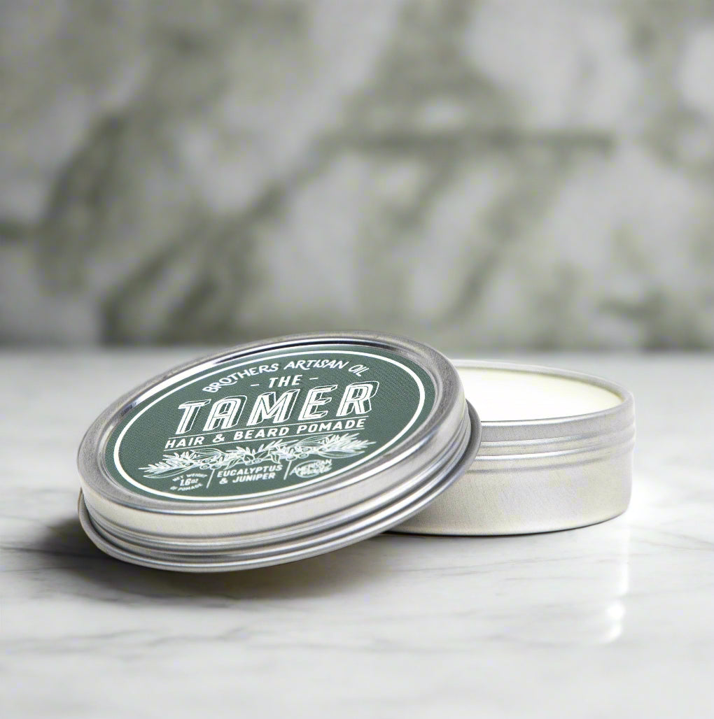 The Tamer by Brothers Artisan Oil - My American Goods