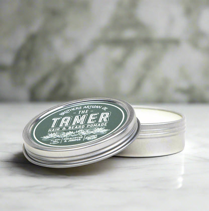 The Tamer by Brothers Artisan Oil - My American Goods
